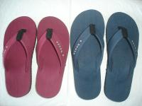 Furry-EVA Hotel Slippers